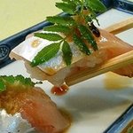 鶴澤 - 
