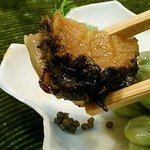 鶴澤 - 