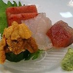 鶴澤 - 