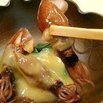 鶴澤 - 