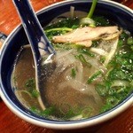 セットのミニフォー