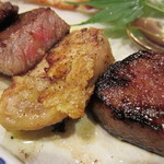 さとう - この焼き色美味しそう♪