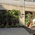 キノシタ - 【'12/11/25撮影】外観の風景です