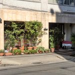 キノシタ - 【'12/11/25撮影】外観の風景です