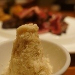 裏参道牛肉店 - ビーワサタワー