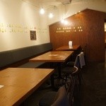 裏参道牛肉店 - 