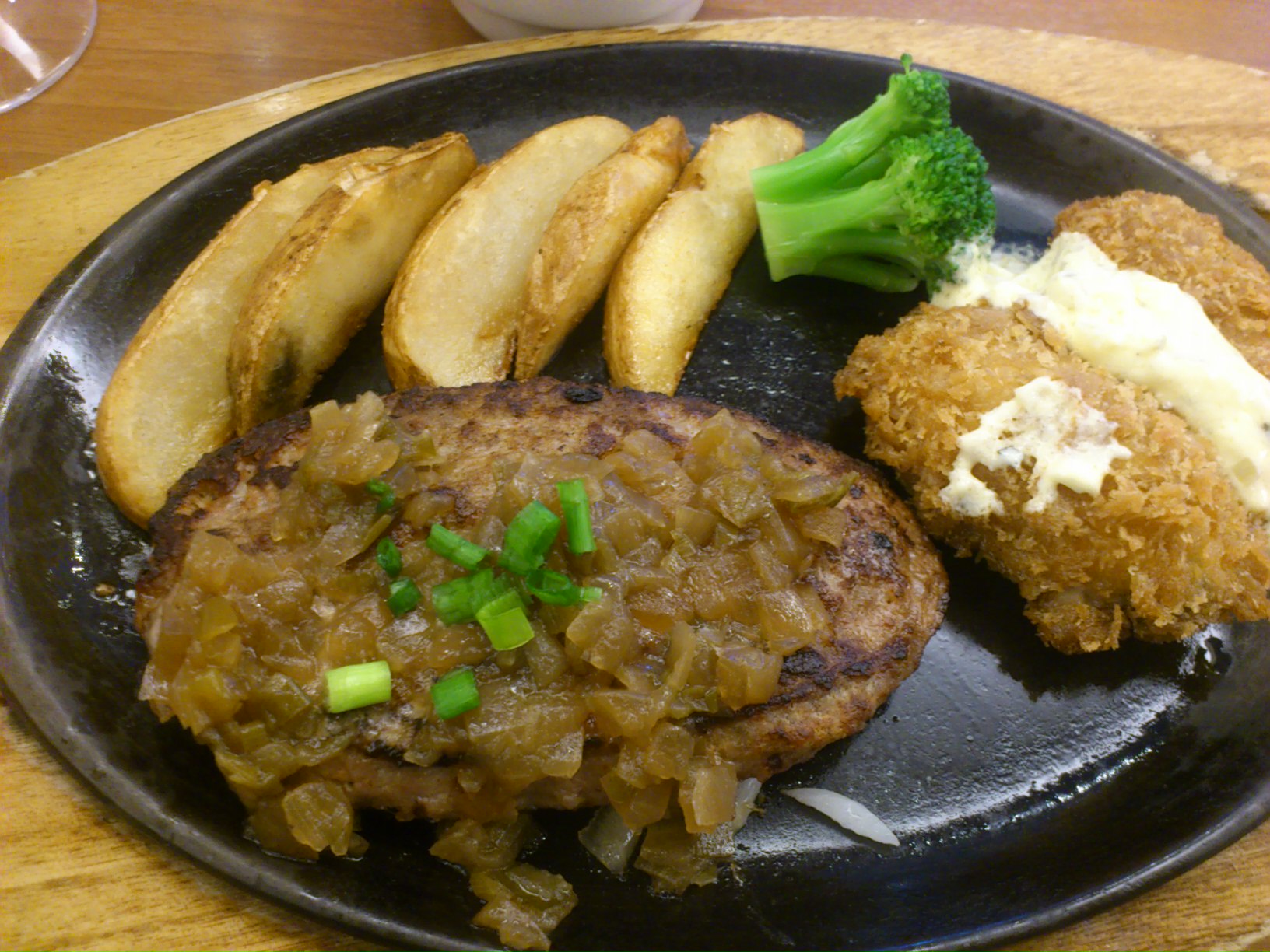 ココス 飯田インター店 name=