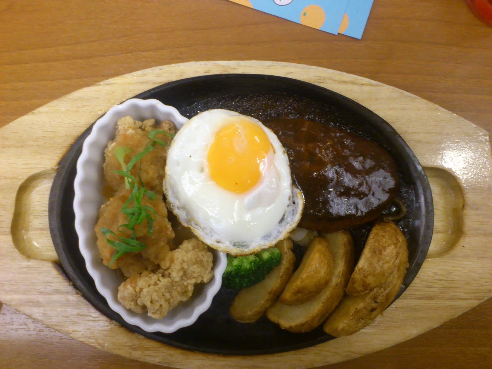 ココス 飯田インター店 name=