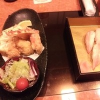 かに道楽 銀座八丁目店 - 