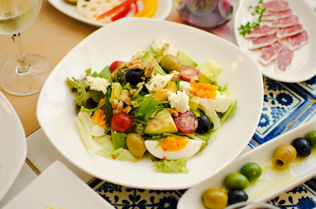 Ｓａｉａｎ Ｐａｔｉｏ（サイアン　パティオ） - 中央弘前（スペイン料理）の写真