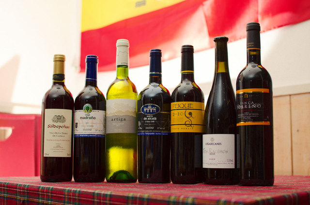 Ｓａｉａｎ Ｐａｔｉｏ（サイアン　パティオ） - 中央弘前（スペイン料理）の写真