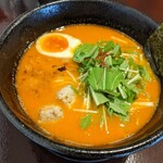 ラーメン まさジロー - 