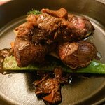 ビストロ デ トロワ - 