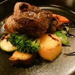 ビストロ デ トロワ - 