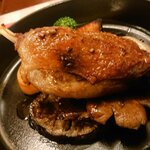 ビストロ デ トロワ - 