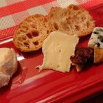 ビストロ デ トロワ - 