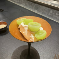 西麻布 焼肉 X - 