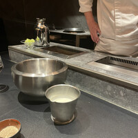 西麻布 焼肉 X - 