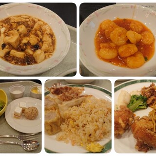 帯広駅でランチに使えるバイキング ランキング 食べログ