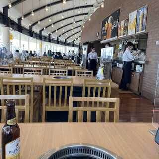 サッポロビール千葉工場 マリンハウス_2