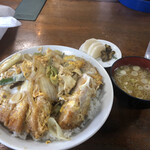 お食事処 ぼんち - 