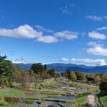寿々喜 - 国営アルプスあづみの公園