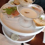 インペリアルバイキング サール - 