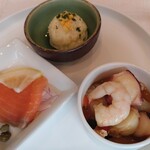 インペリアルバイキング サール - 