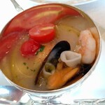 インペリアルバイキング サール - 