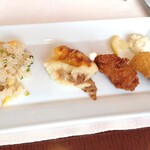 インペリアルバイキング サール - 