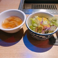 神楽坂焼肉 Kintan - 