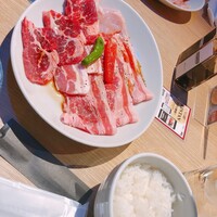 神楽坂焼肉 Kintan - 