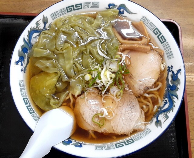 麺処あべ &ndash; 酒田の本格ラーメン｜山形県の隠れた名店