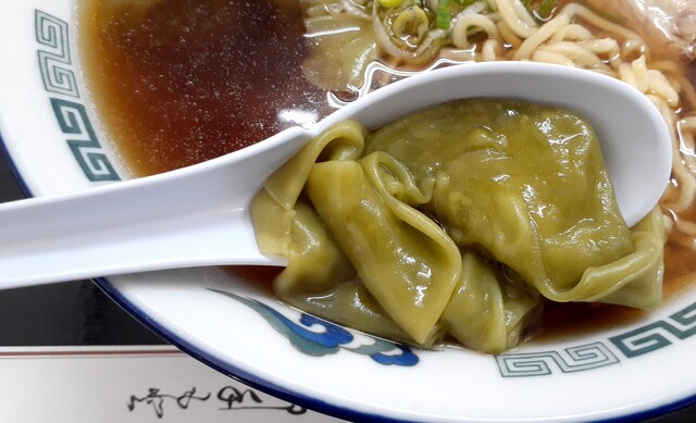 麺処あべ - 酒田（ラーメン）の写真