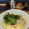 麺家 イナズマ