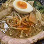 Ramen Kura Gei - 