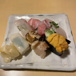 Gion Zushi - 