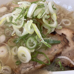 ラーメン一刻 - 