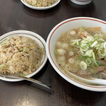 ラーメン一刻 - 