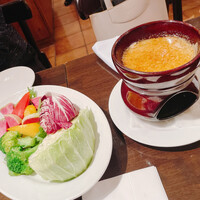 メルジェリーナ - 