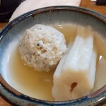 おでんと揚げ物 矢つぐ - 