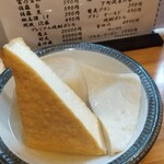 おでんと揚げ物 矢つぐ - 