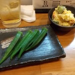 おでんと揚げ物 矢つぐ - 