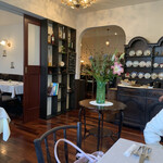 イタリア料理のお店 ラ　サラ  - 