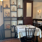 イタリア料理のお店 ラ　サラ  - 