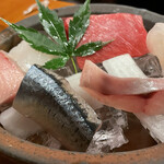 めしの助 - おつくり