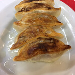 らーめんはうす - 