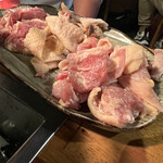 宮崎地鶏焼鳥 島吉 - 