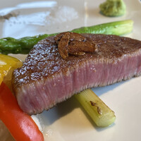 TEPPANYAKI 10 SHIBUYA - 