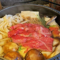 飛騨牛一頭家 馬喰一代 銀座 -  飛騨牛一頭家 馬喰一代 銀座 -